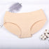 Padded Butt Lifter Shape Enhancers Seamless Panty